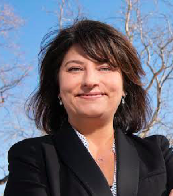 Tillie Elvrum